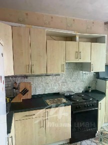Сдается 2-комн. квартира, 52 м²