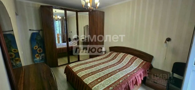 Сдается 3-комн. квартира, 74,6 м²