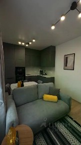 Сдаются 2-комн. апартаменты, 39 м²