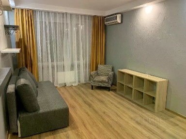 Сдается 1-комн. квартира, 33 м²