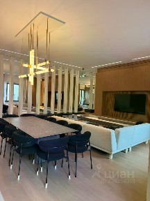 Сдается 5-комн. квартира, 204 м²
