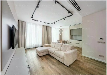 Сдается 3-комн. квартира, 79 м²