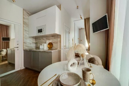 Сдается 1-комн. квартира, 29 м²
