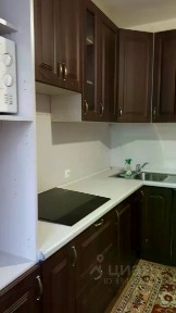 Сдается 1-комн. квартира, 38 м²