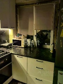 Сдается 3-комн. квартира, 55 м²