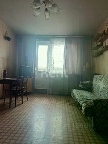 Сдается 1-комн. квартира, 38 м²