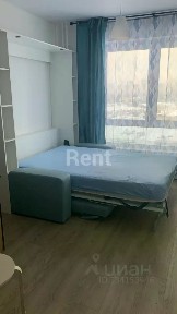 Сдается 1-комн. квартира, 21 м²