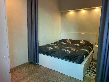 Сдается 1-комн. квартира, 40 м²