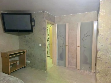 Сдается 1-комн. квартира, 37 м²