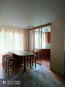Сдается 3-комн. квартира, 54 м²