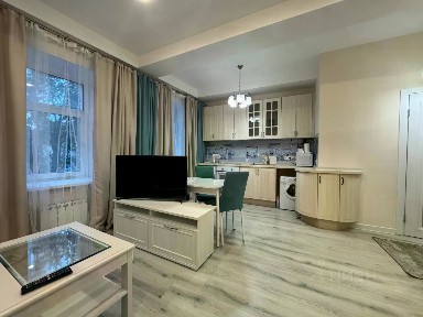 Сдается студия, 30 м²