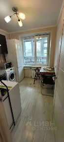 Сдается 1-комн. квартира, 32,2 м²