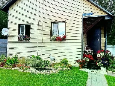 Продается 2-этажный дом, 75 м²