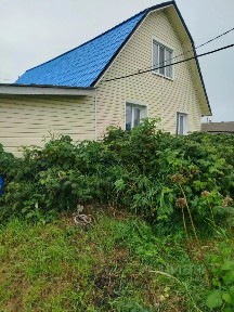 Продается 2-этажный дом, 92 м²