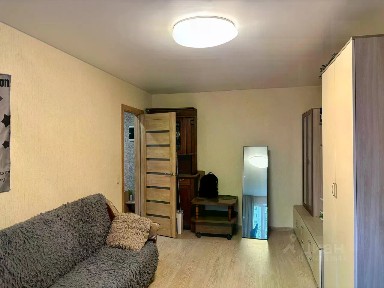 Сдается 1-комн. квартира, 33 м²