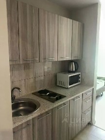 Сдается 1-комн. квартира, 25 м²