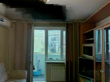 Сдается 1-комн. квартира, 38 м²