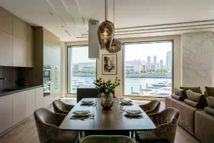 Сдается 4-комн. квартира, 170 м²