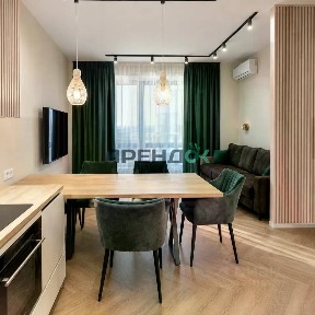 Сдается 4-комн. квартира, 82 м²