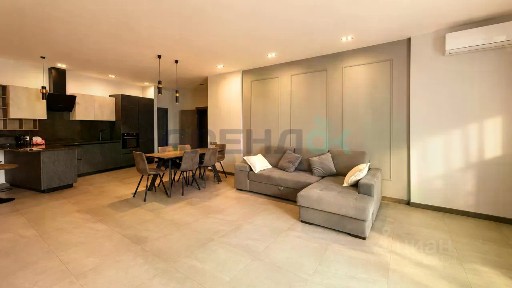 Сдаются 4-комн. апартаменты, 145 м²
