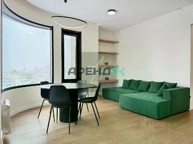 Сдается 4-комн. квартира, 80 м²