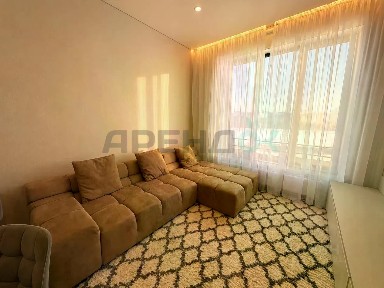 Сдается 3-комн. квартира, 70 м²