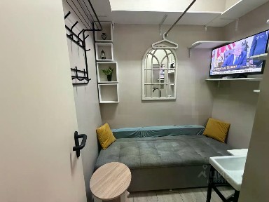 Сдается апартаменты-студия, 12 м²