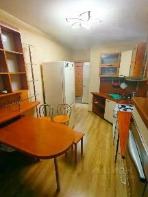 Сдается 1-комн. квартира, 35 м²