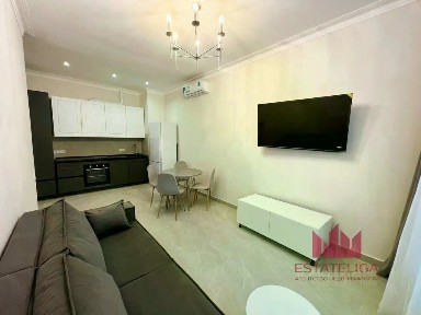 Сдается 2-комн. квартира, 65 м²