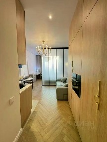 Сдается студия, 31 м²