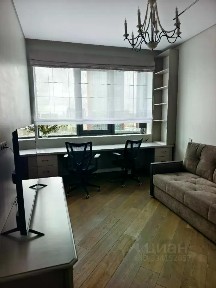 Сдается 1-комн. квартира, 43 м²