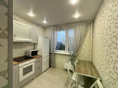 Сдается 2-комн. квартира, 52 м²