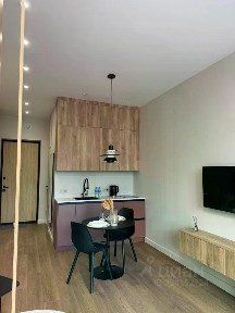 Сдается апартаменты-студия, 30 м²
