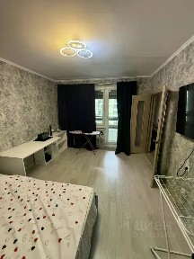 Сдается 1-комн. квартира, 34 м²