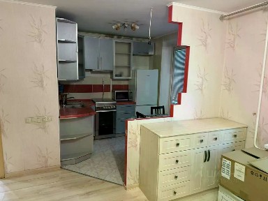 Сдается 2-комн. квартира, 40 м²
