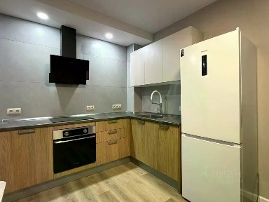 Сдается 1-комн. квартира, 33 м²