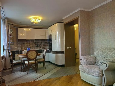 Сдается 2-комн. квартира, 55 м²