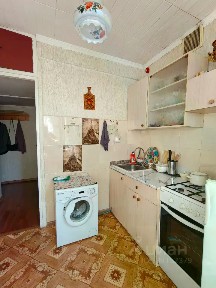 Сдается 2-комн. квартира, 44,4 м²