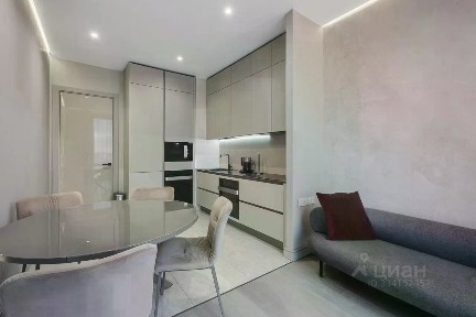 Сдается 2-комн. квартира, 71 м²