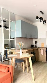 Сдается 1-комн. квартира, 32,5 м²