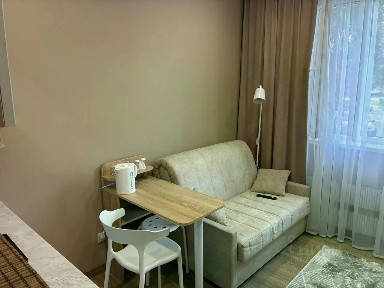 Сдается 1-комн. квартира, 20 м²