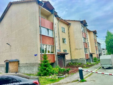 Сдается 1-комн. квартира, 44 м²