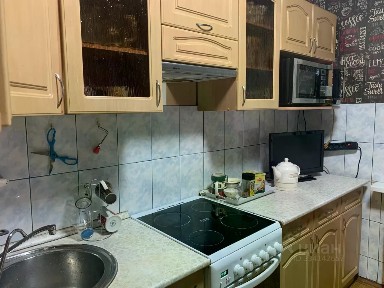 Сдается 1-комн. квартира, 30 м²