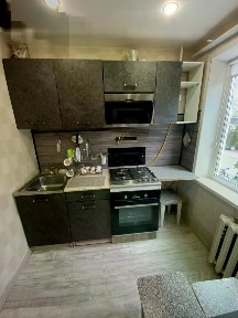 Сдается 2-комн. квартира, 45 м²