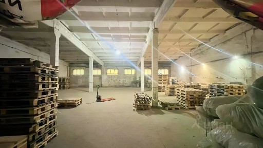 Сдается склад, 350 м²