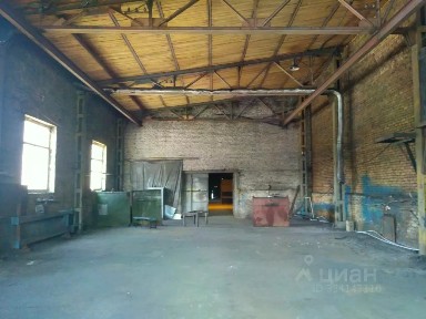 Сдается производство, 350 м²