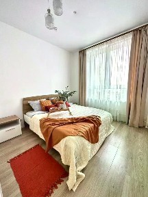 Сдается 3-комн. квартира, 70 м²
