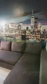 Сдается 2-комн. квартира, 40 м²