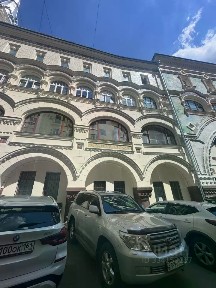 Сдается 4-комн. квартира, 168,1 м²