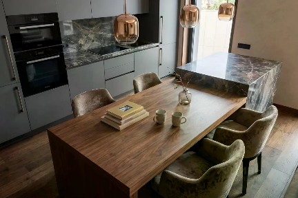 Сдается 3-комн. квартира, 112 м²